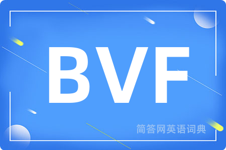BVF