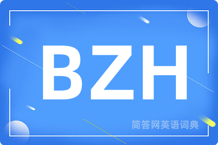 BZH