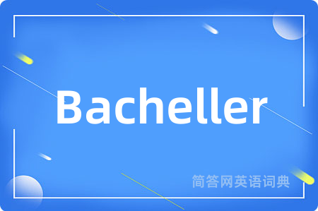 Bacheller
