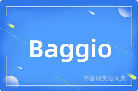 Baggio