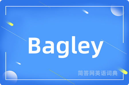 Bagley