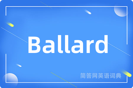 Ballard
