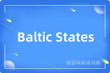 Baltic States