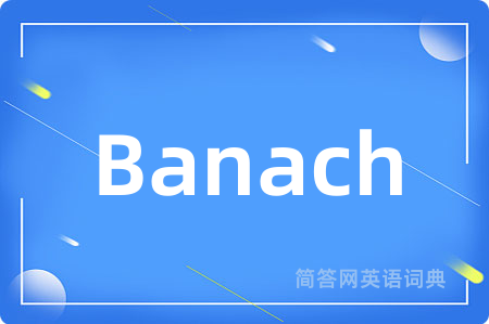 Banach