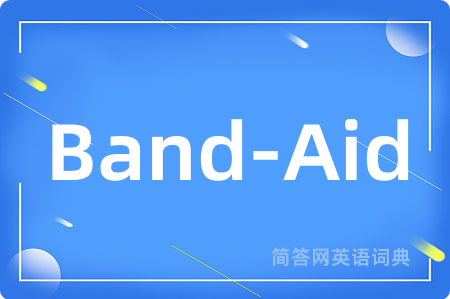 Band-Aid