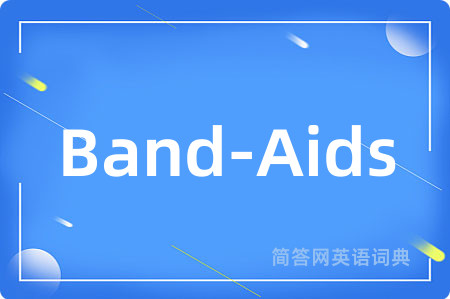 Band-Aids