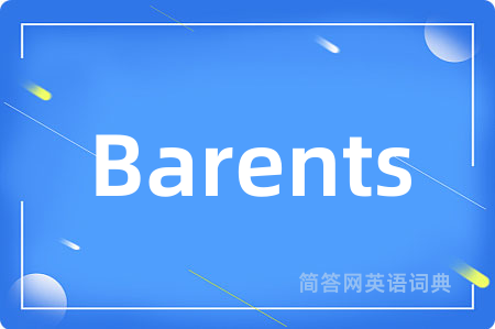 Barents