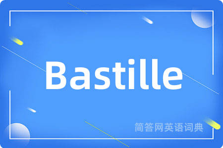 Bastille