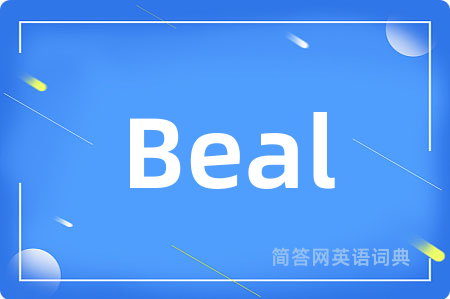 Beal