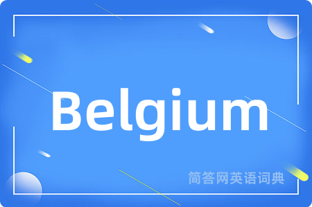 Belgium