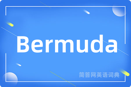 Bermuda