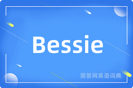 Bessie