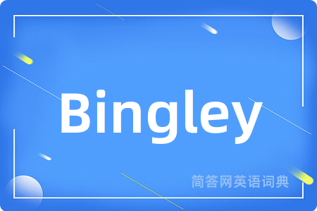 Bingley
