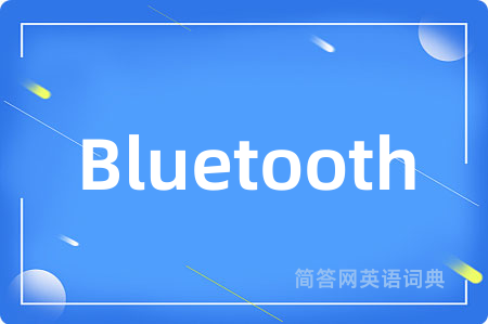 Bluetooth