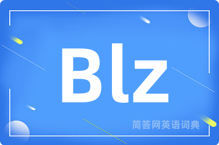 Blz