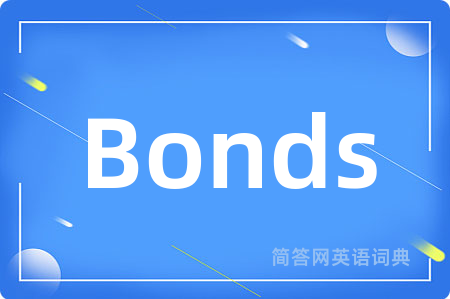 Bonds