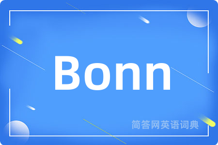 Bonn