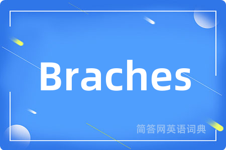 Braches