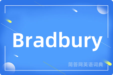 Bradbury