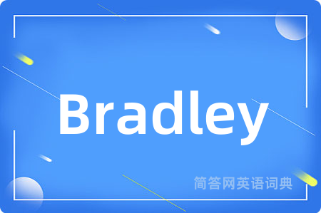 Bradley