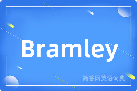 Bramley