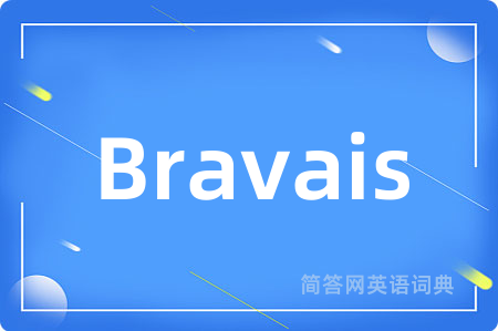 Bravais