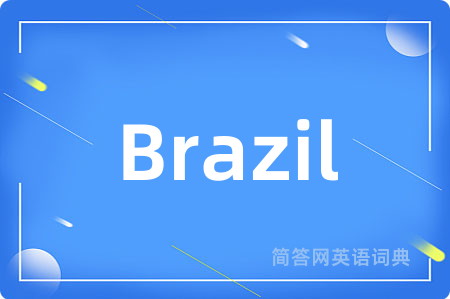 Brazil