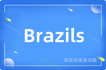 Brazils