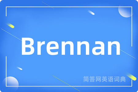 Brennan