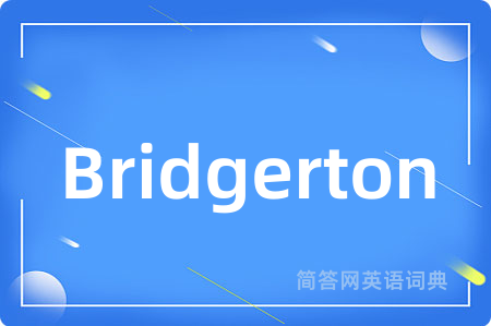 Bridgerton
