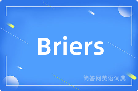 Briers