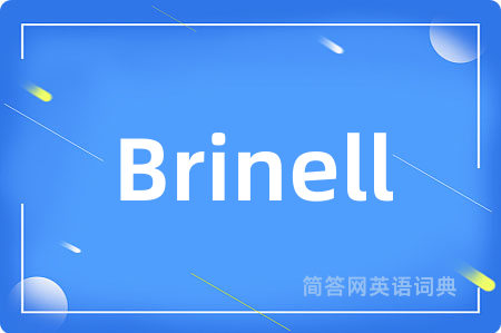 Brinell