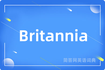 Britannia