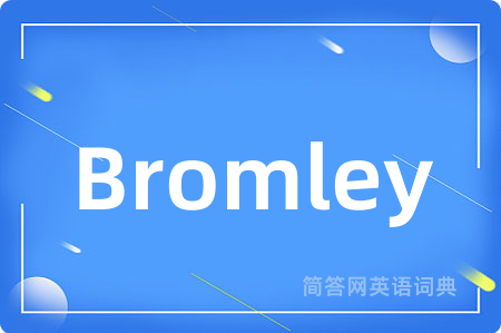 Bromley