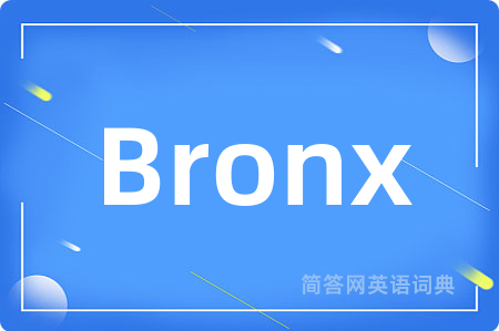Bronx