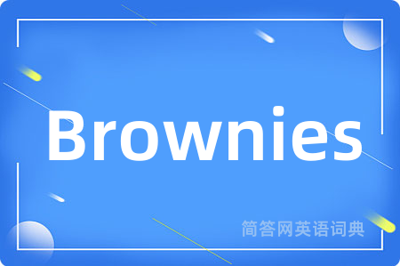 Brownies