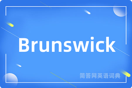 Brunswick