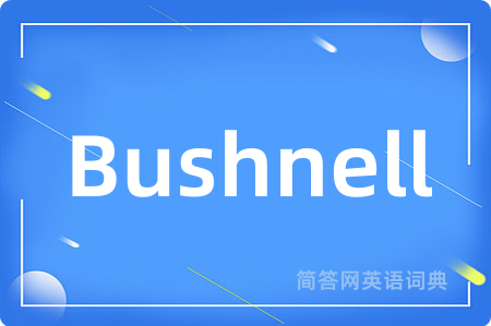 Bushnell