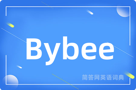 Bybee