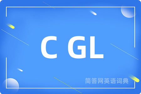 C GL