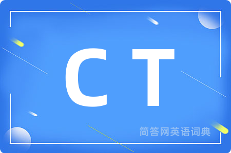 C T