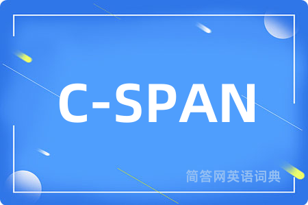 C-SPAN