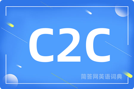 C2C