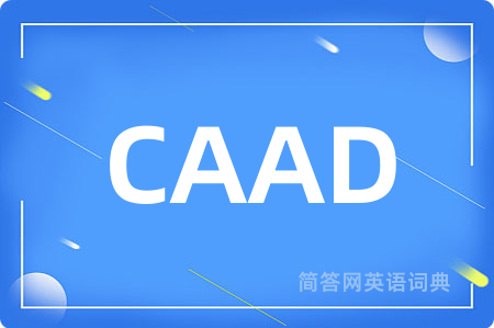 CAAD