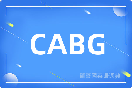 CABG