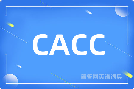 CACC