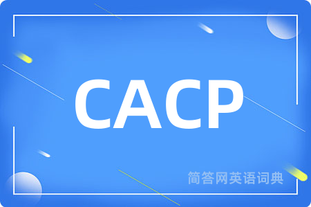CACP
