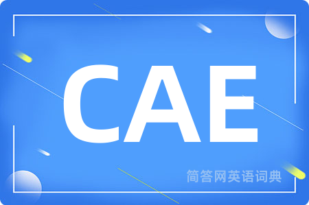 CAE