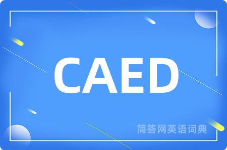 CAED