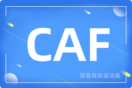 CAF